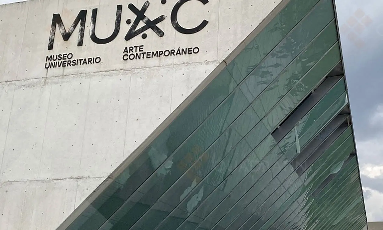 Inicia rehabilitación del MUAC
