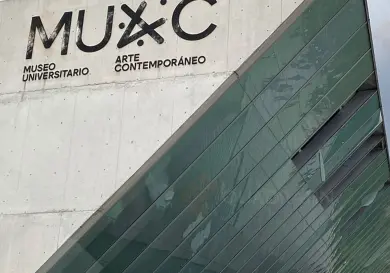 Inicia rehabilitación del MUAC