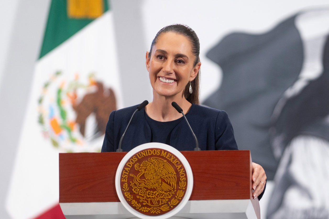 Buscará más sanciones a crímenes de odio