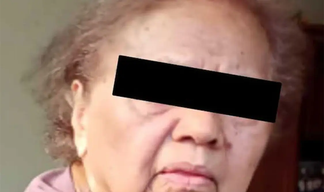 Lambertina Galeana seguirá presa por caso Ayotzinapa. Cortesía