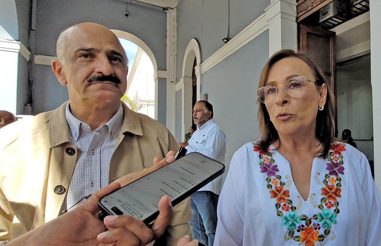 No habrá impunidad por muerte de maestra