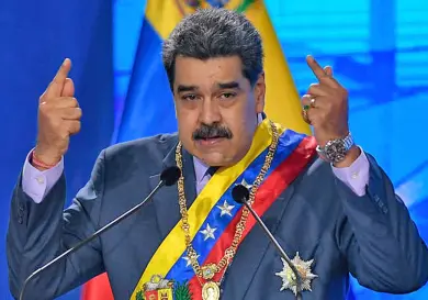 Llegan a Venezuela más migrantes deportados