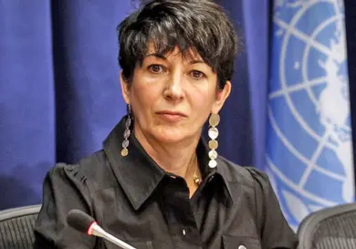 A Ghislaine se le concedió inmunidad limitada