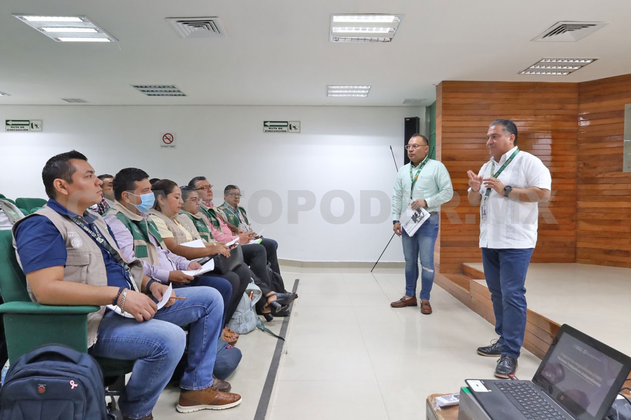 Capacitan sobre afiliación a la Seguridad Social