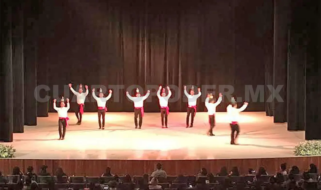 Se preparan distintos eventos culturales para este fin de semana en Chiapas. CP