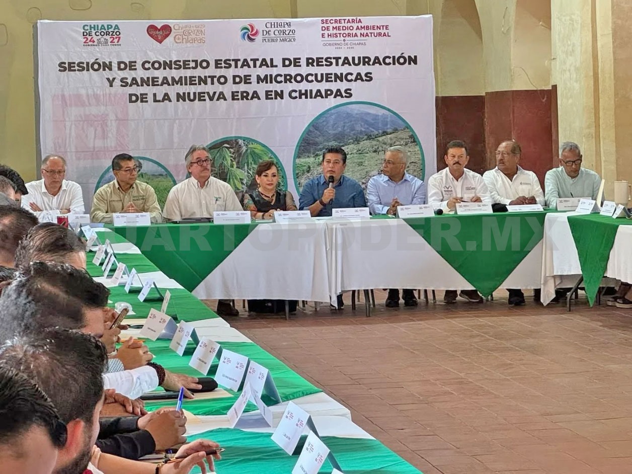 Lanza Semahn nueva plataforma digital Acuac