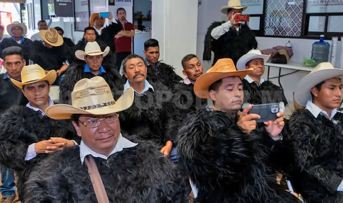 Se espera la dignificación de la vida. Carlos Pérez / CP