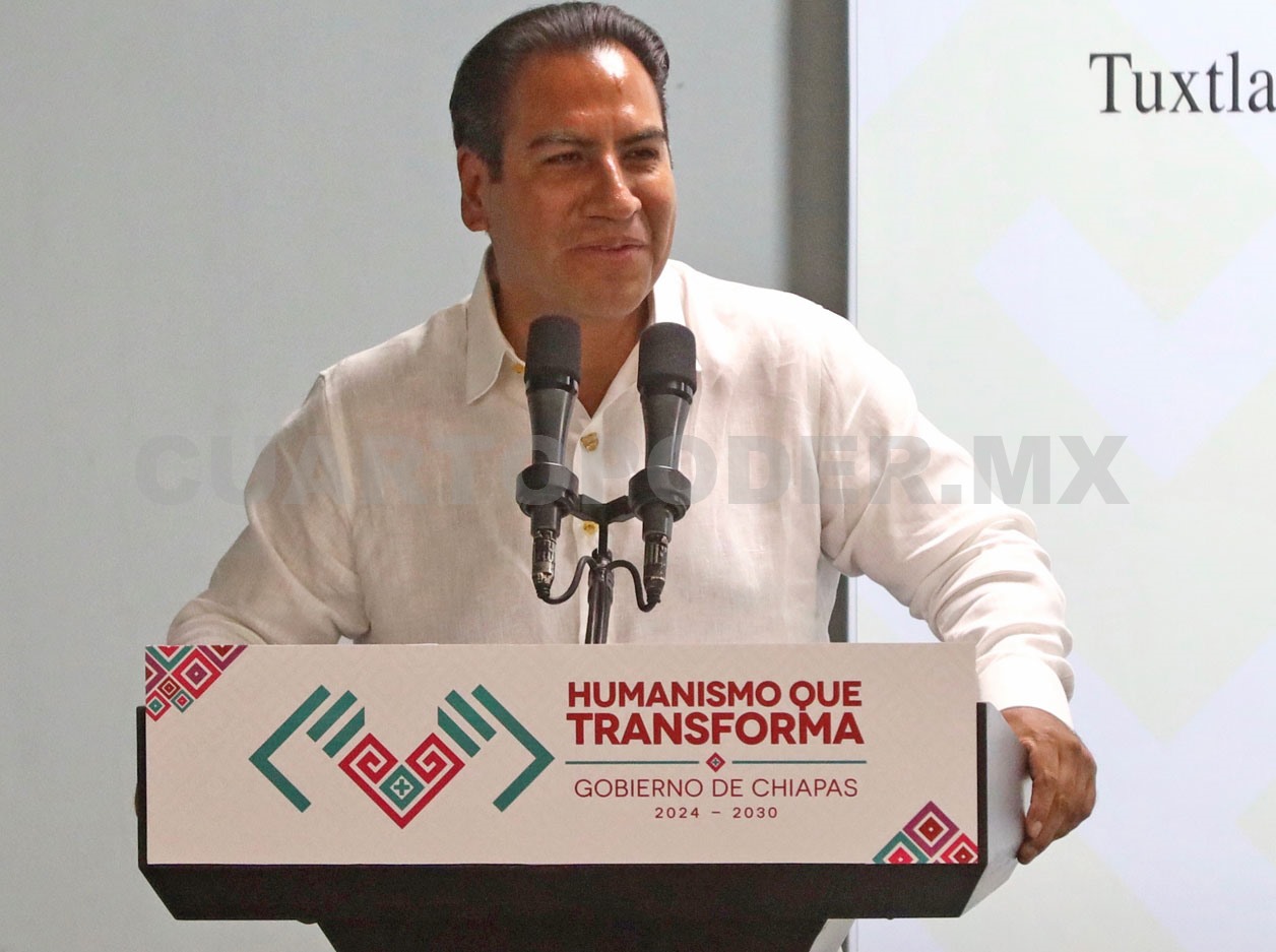 Avanzan planes para traer gas al estado