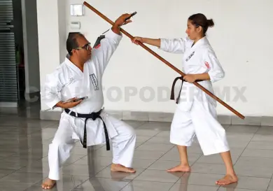 El Gion Matsuri llega a Chiapas