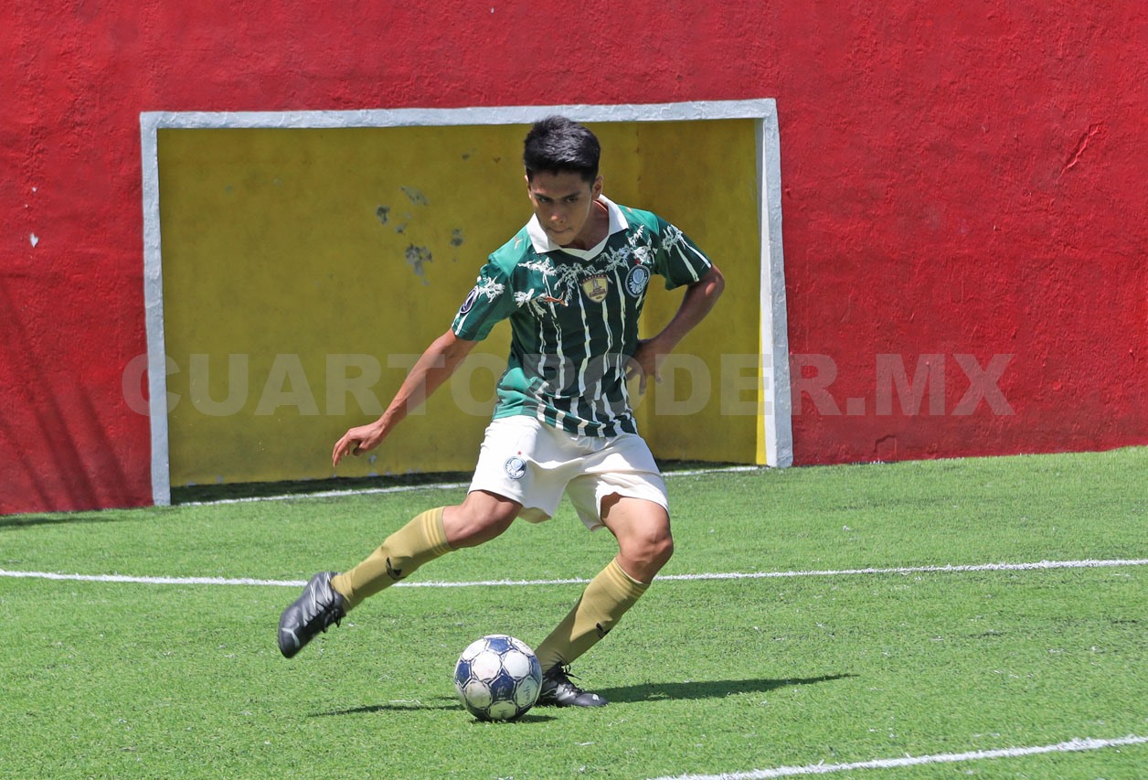 Arranca convocatoria para la Súper Liga Fut 7