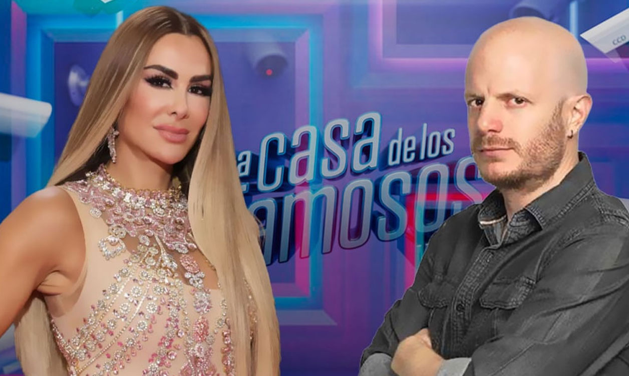 Facundo y Ninel, los favoritos según IA