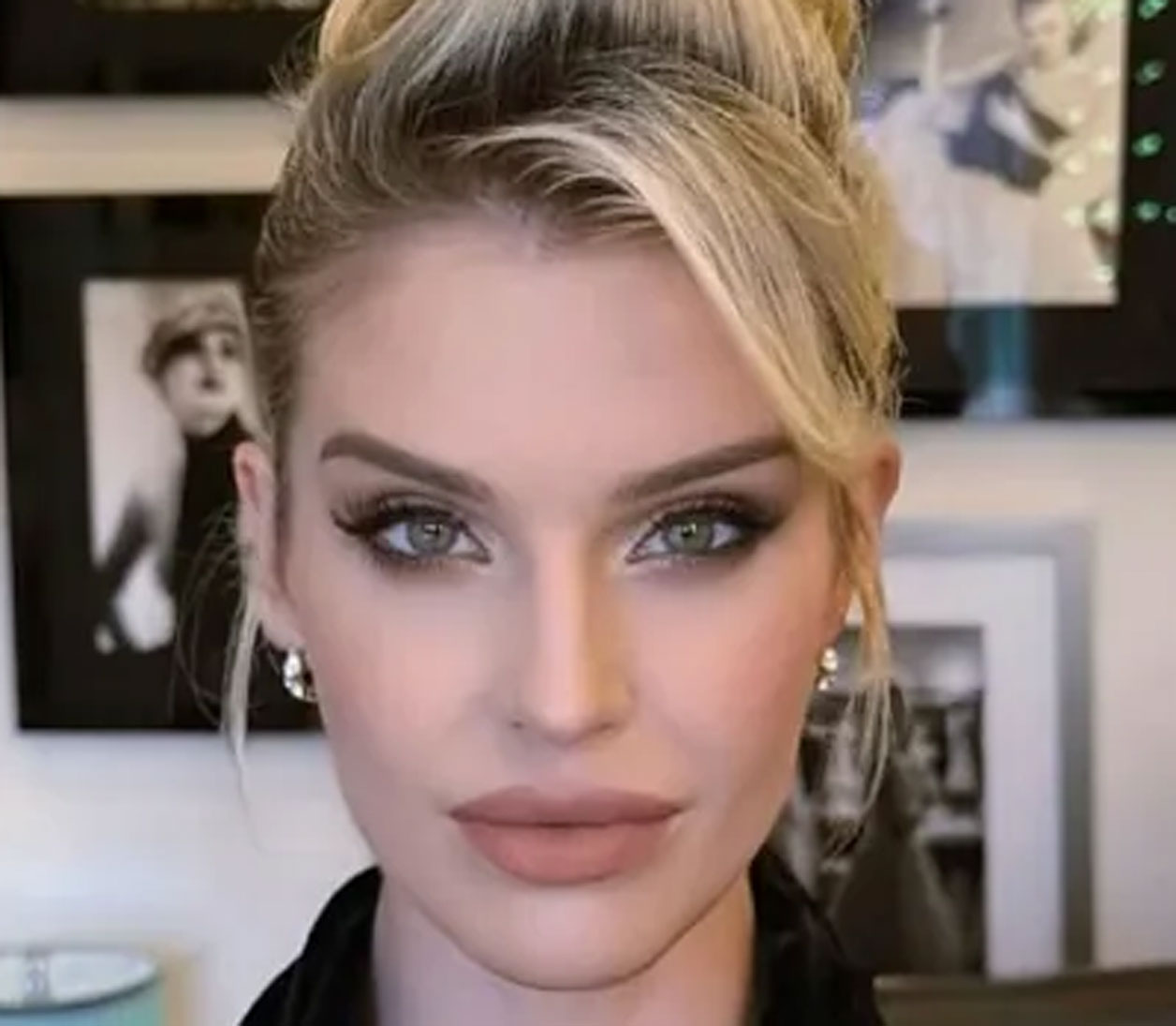 Kelly Osbourne dedica mensaje a su papá