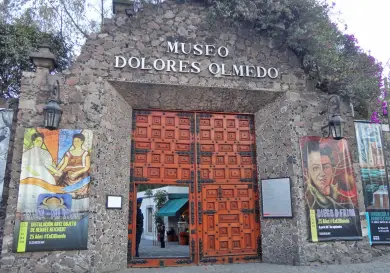 Cultura e Inbal respaldan al Dolores Olmedo