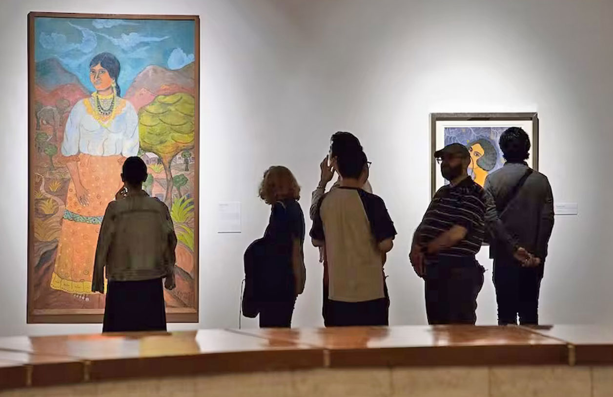 Abraham Ángel, más allá del mito