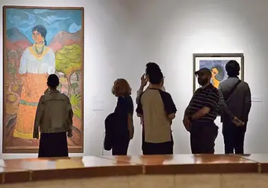 Abraham Ángel, más allá del mito
