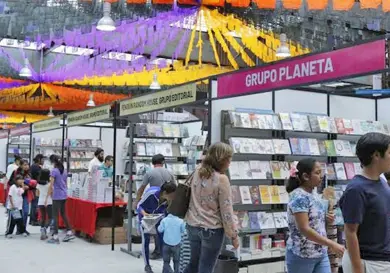 Feria del Libro de Oaxaca hará una pausa