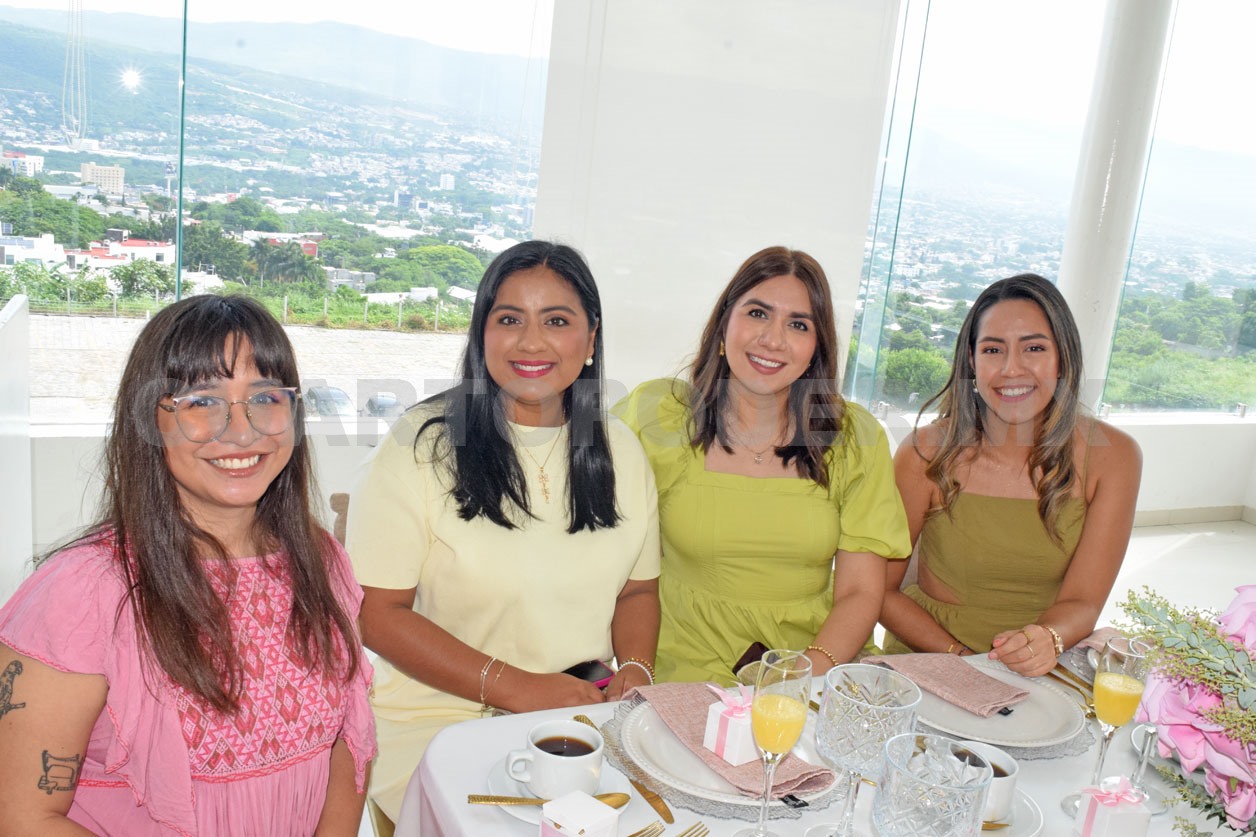 Xitlally pronto se casará