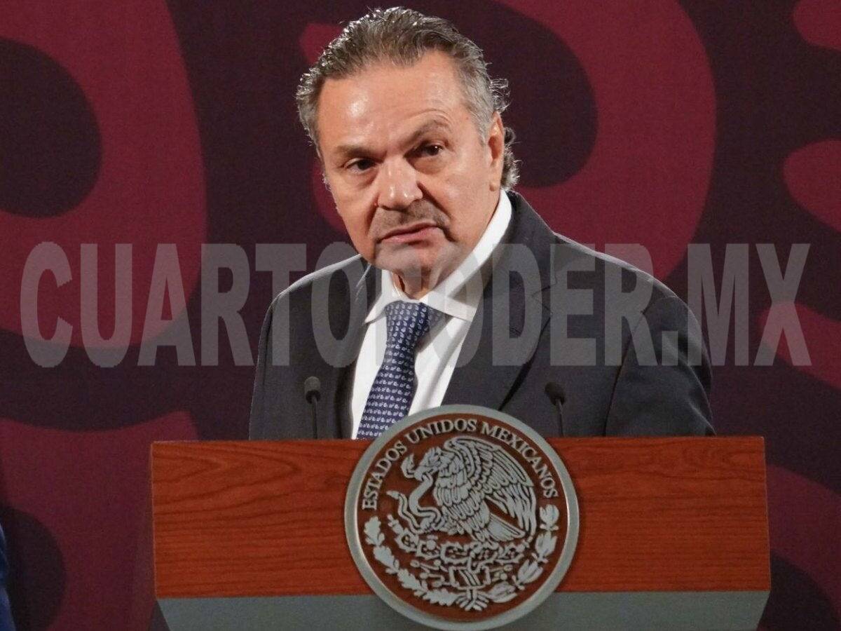 Infonavit posee contratos para 100 mil casas: Romero