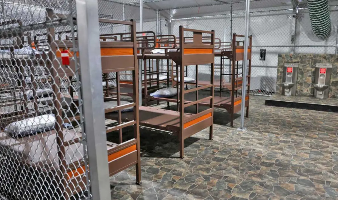 El PT pidió se establezca un sistema nacional de acompañamiento a migrantes retornados. Cortesía