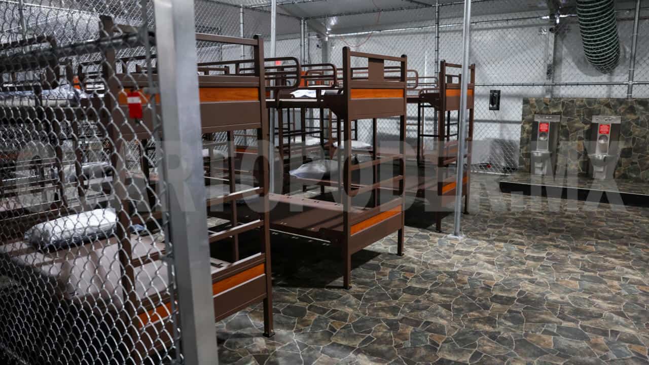 Exhortan a SRE a fortalecer protección a connacionales