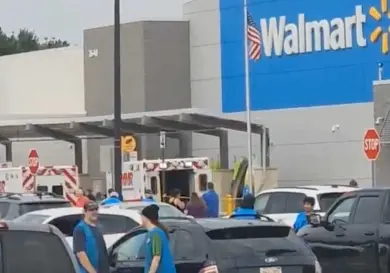 Reportan 11 heridos en apuñalamiento masivo