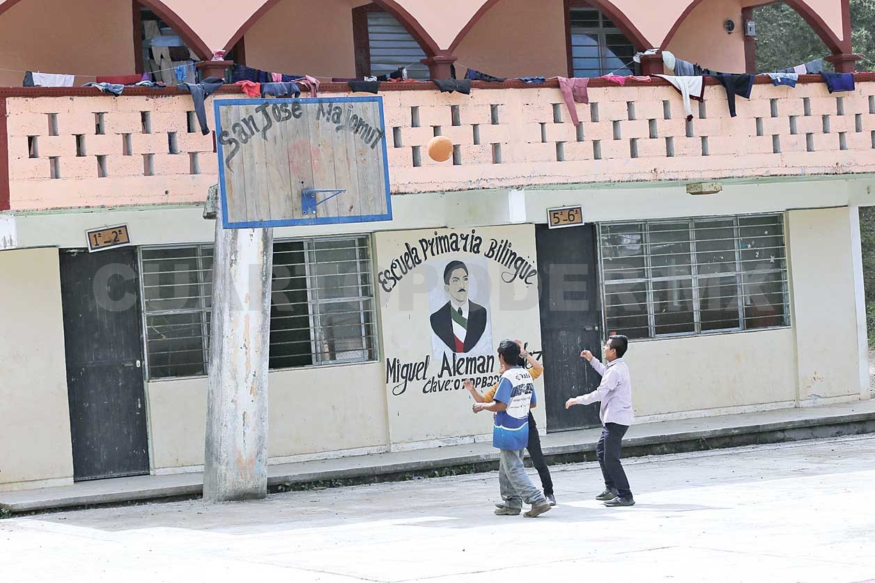 Alerta por elevado abandono escolar