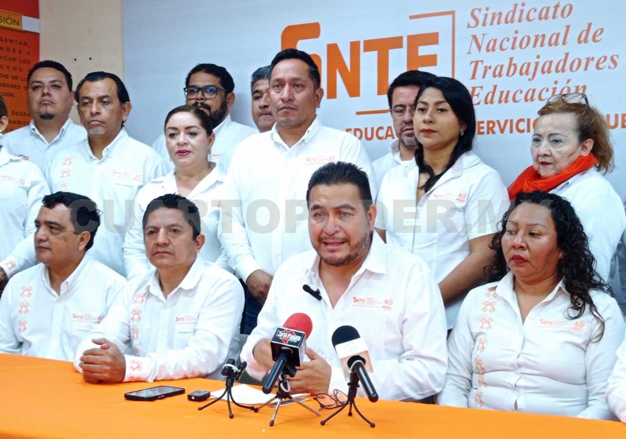 Docentes se preparan con evaluación diagnóstica