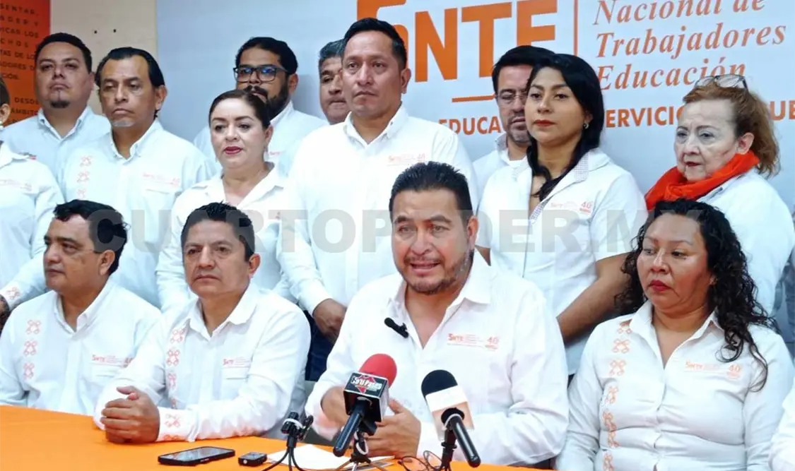 Más de 250 docentes participaron en un curso sobre evaluación diagnóstica. CP
