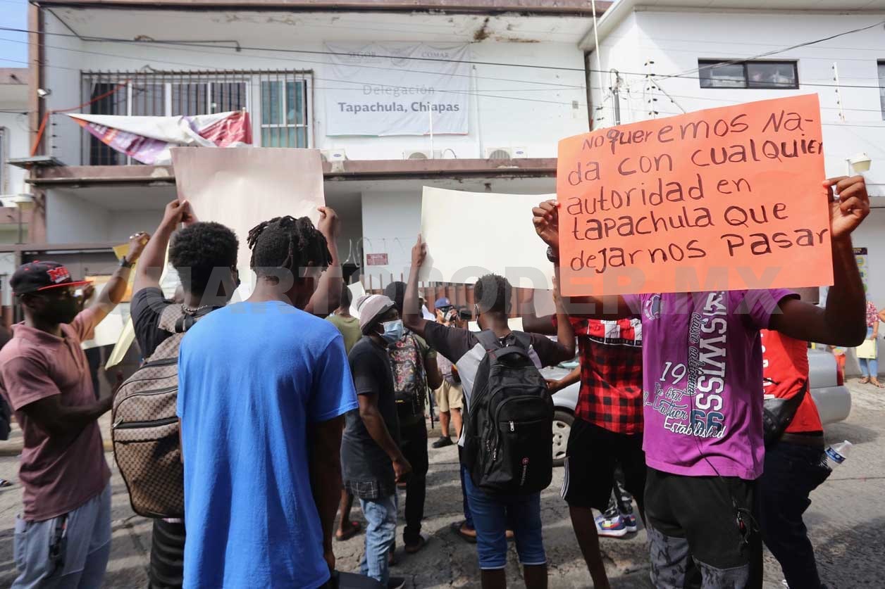 A la alza expedientes por violación de los Derechos Humanos