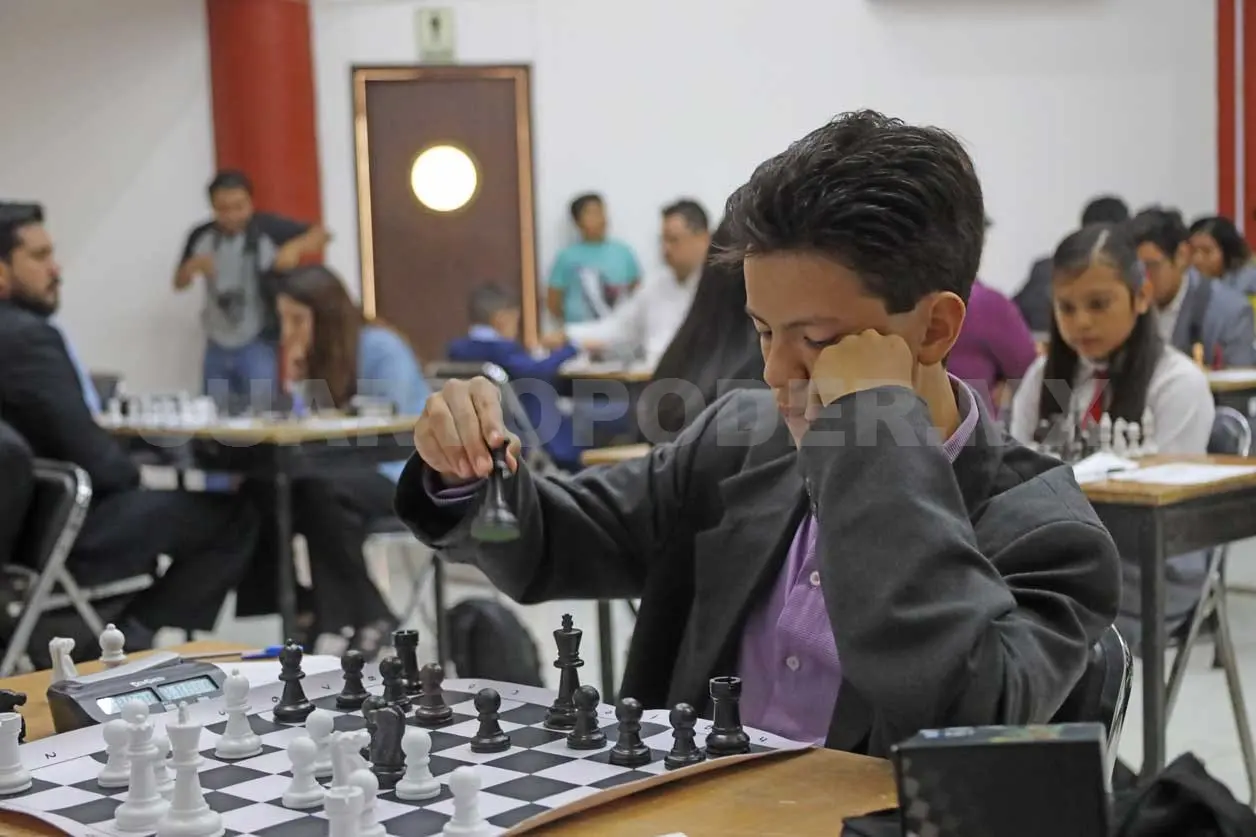 En marcha el Campeón de Campeones 2025