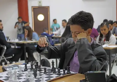 En marcha el Campeón de Campeones 2025
