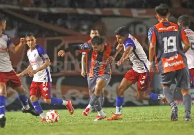 Jaguares busca al menos cinco amistosos más
