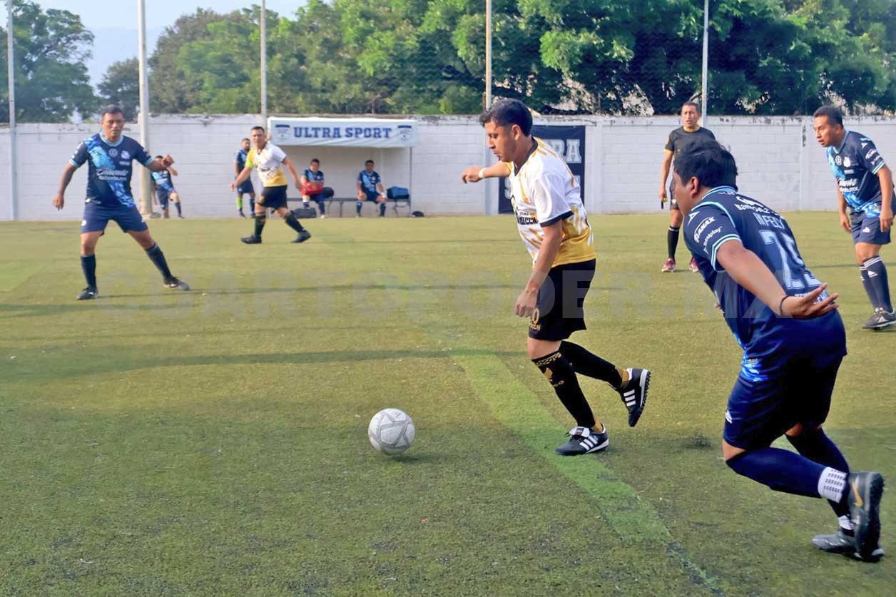 Ultra Sport enciende la pasión