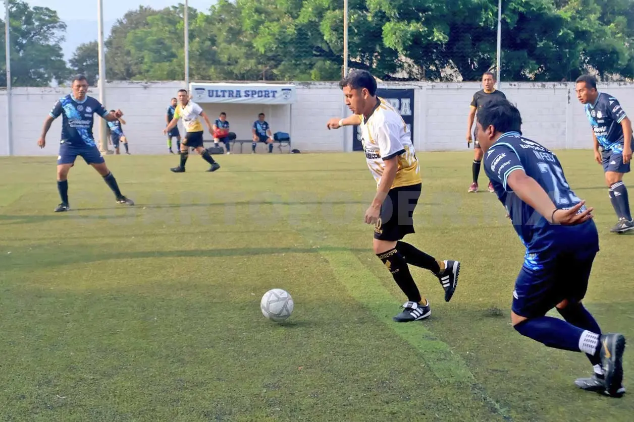 Ultra Sport enciende la pasión