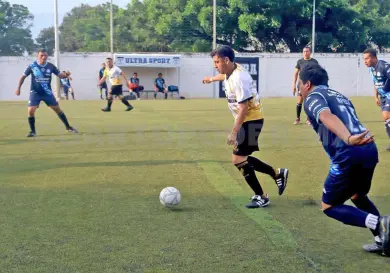 Ultra Sport enciende la pasión