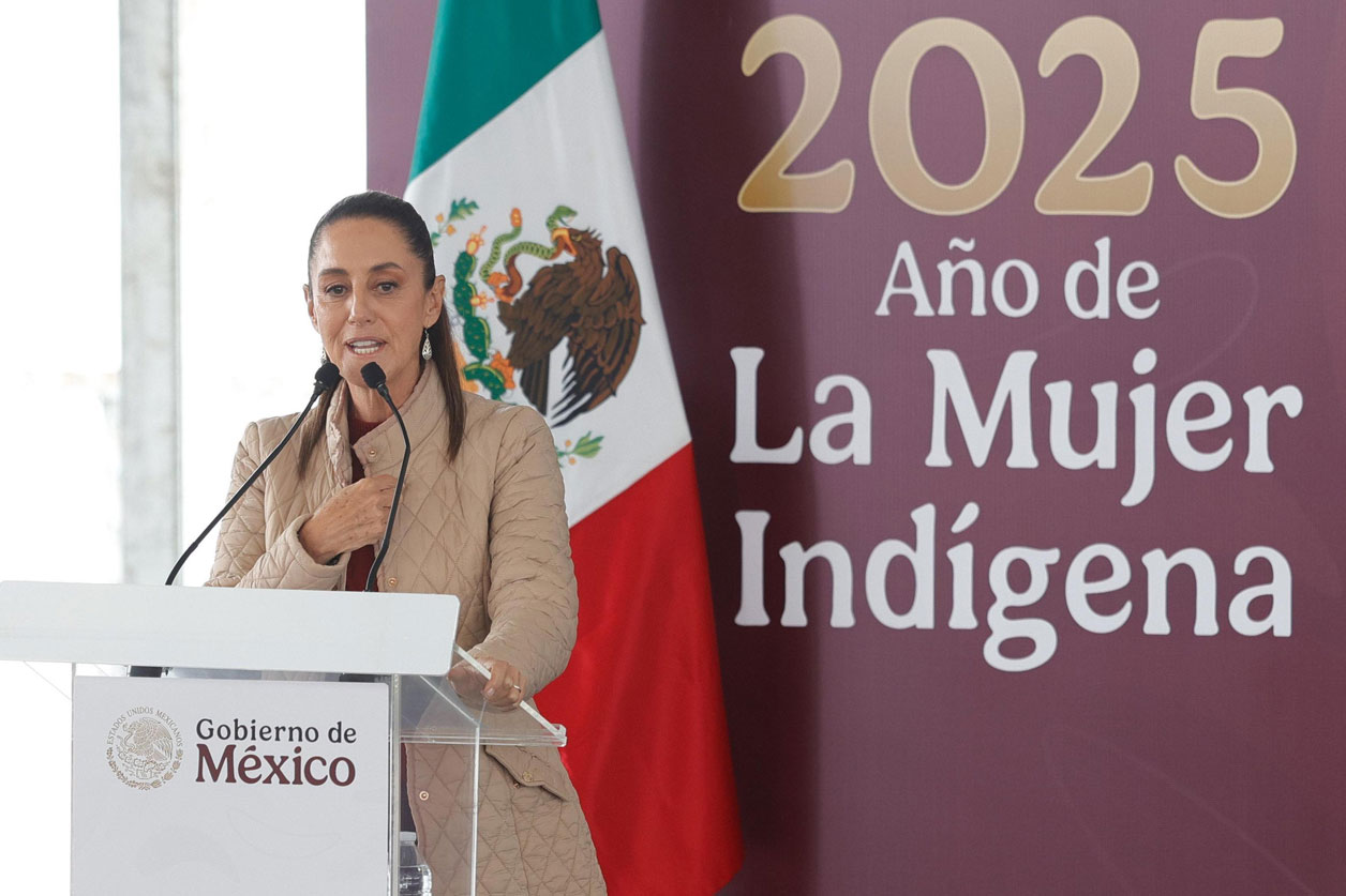 Piden a funcionarios de 4T vivir en la justa medianía