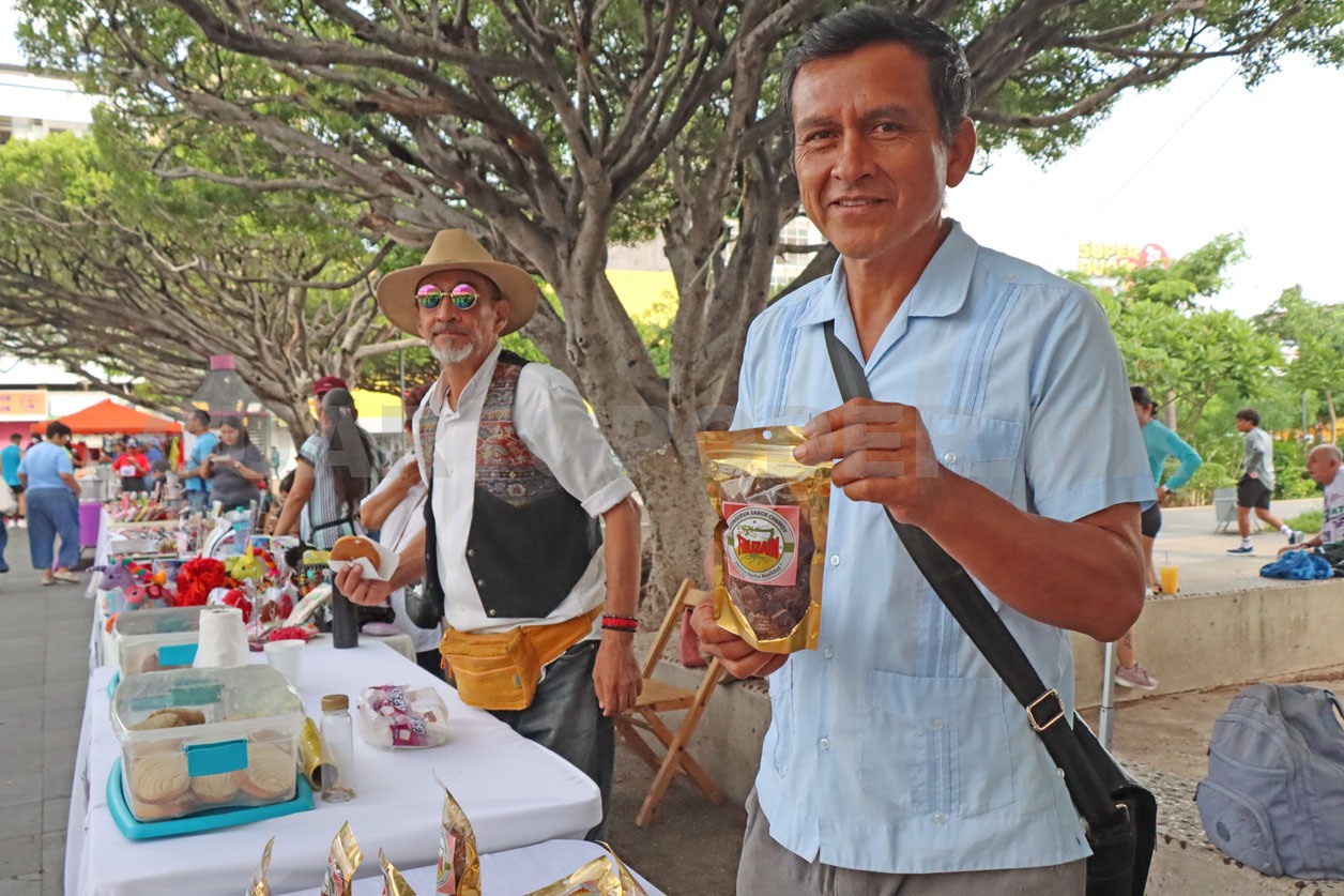 Tuxtla Recreativa, una oportunidad de esparcimiento