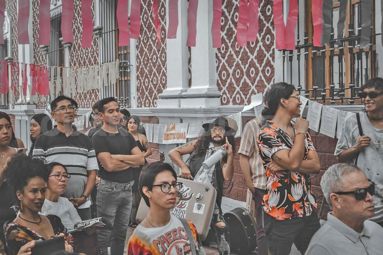 Nueva actividad en el Museo de la Ciudad
