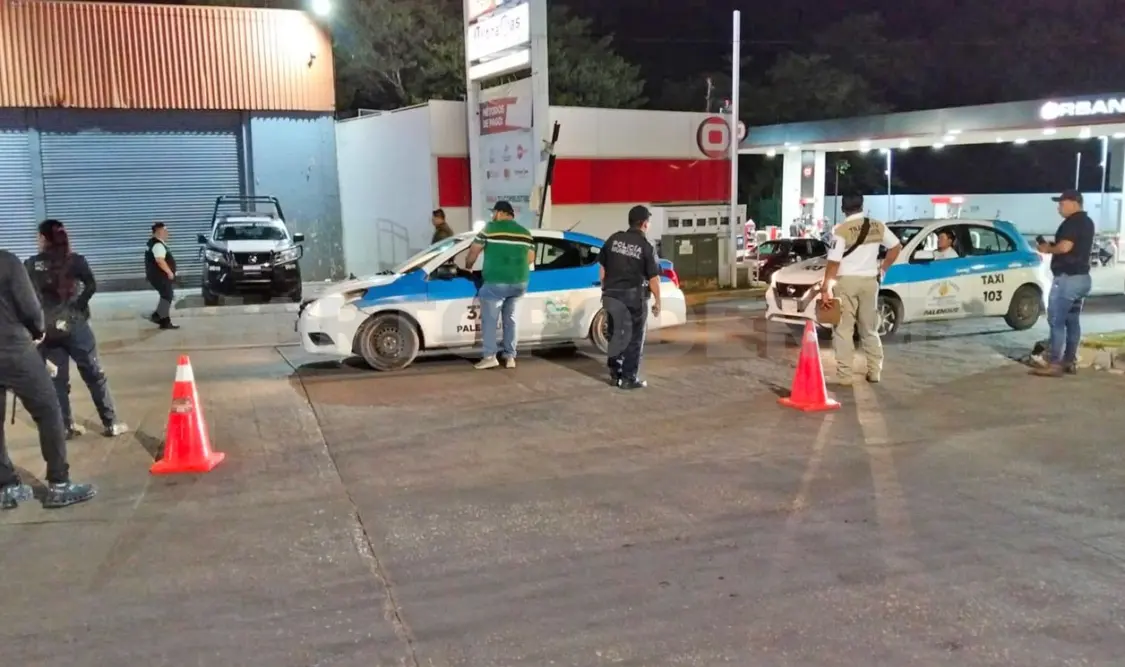 Del 14 al 20 de julio del año en curso se aplicaron mil 873 pruebas de alcoholimetría. CP