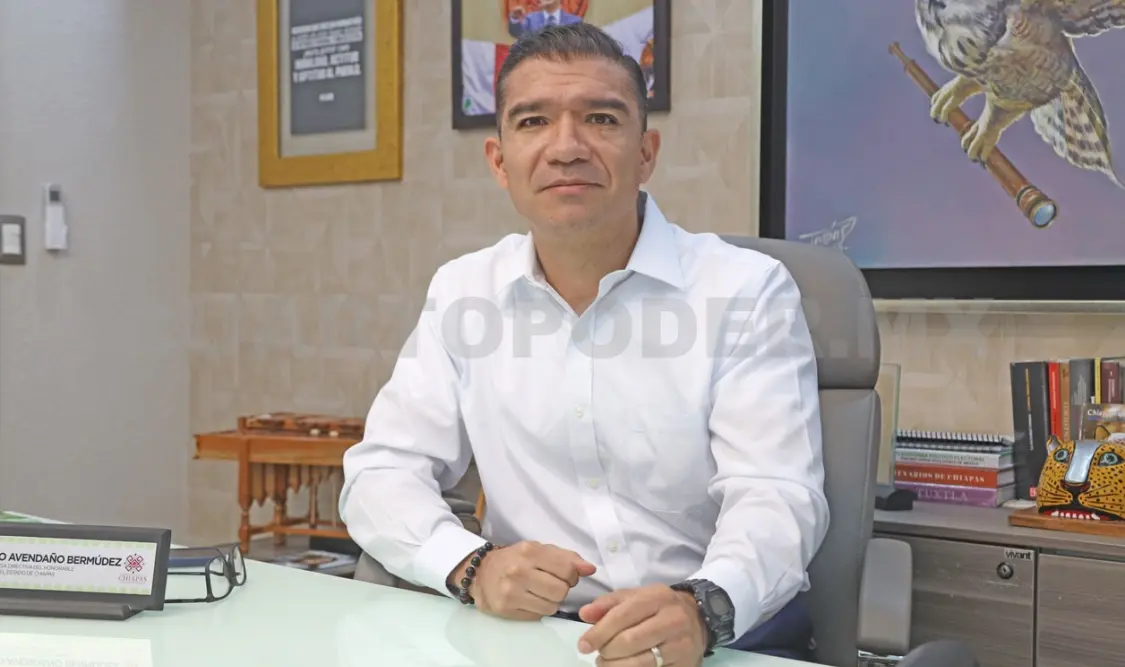 El trabajo de los legisladores también consiste en proteger a las víctimas indirectas. Carlos López / CP