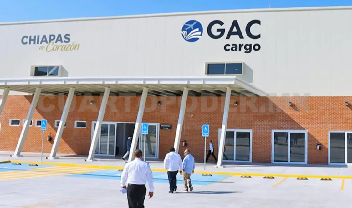 El proyecto buscaría atraer empresas con incentivos fiscales. Archivo CP