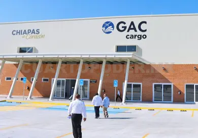 Planean un tercer Polo de Bienestar en Chiapas
