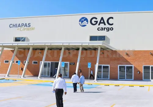 Planean un tercer Polo de Bienestar en Chiapas
