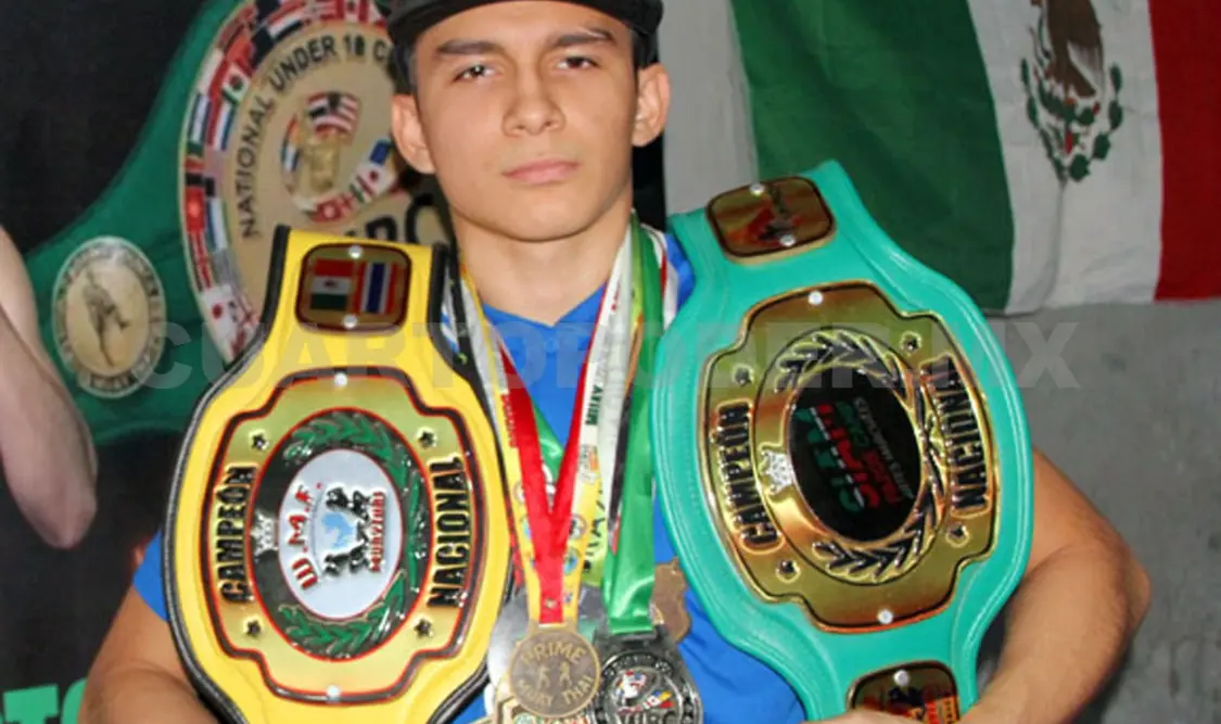 Tiger Gym continúa su preparación, motivado por el compromiso de seguir dejando huella en el deporte nacional. Cortesía