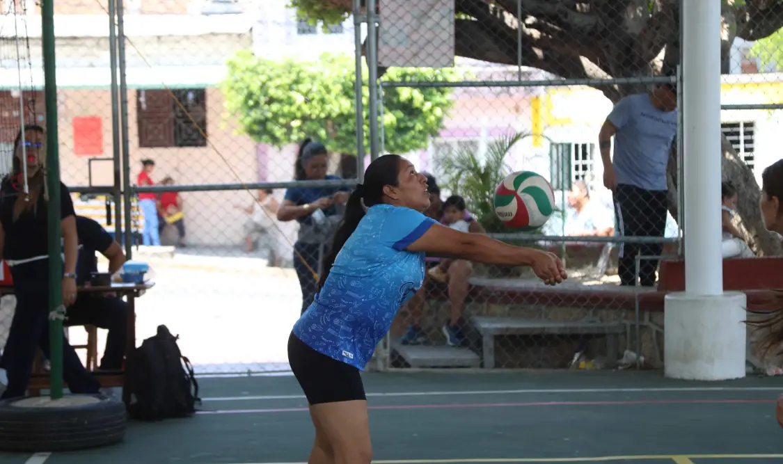 El torneo Copa Medinleyco 2025 albergó una jornada más de emociones. Diego Pérez/CP