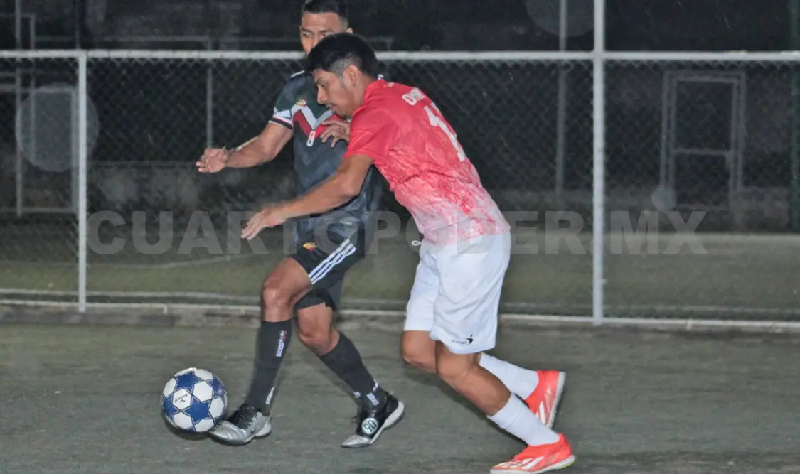 Jonathan Maza y Eduardo Cabrera brillaron con múltiples goles en una actuación inolvidable. Alan Pola/CP