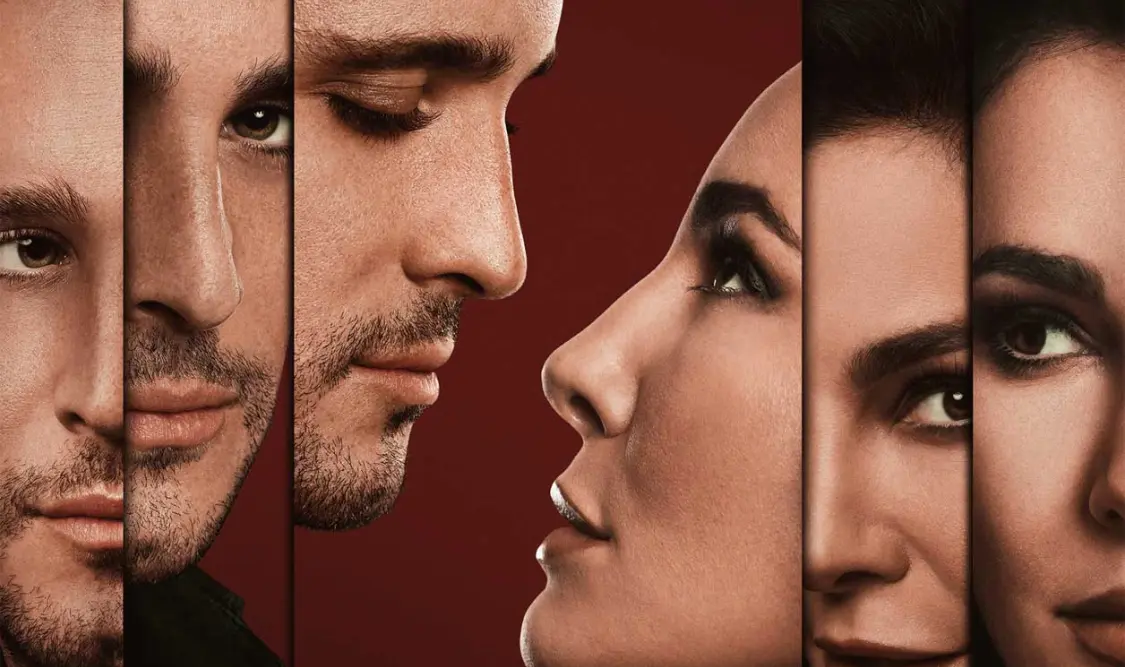 Boneta e Higareda estrenan película