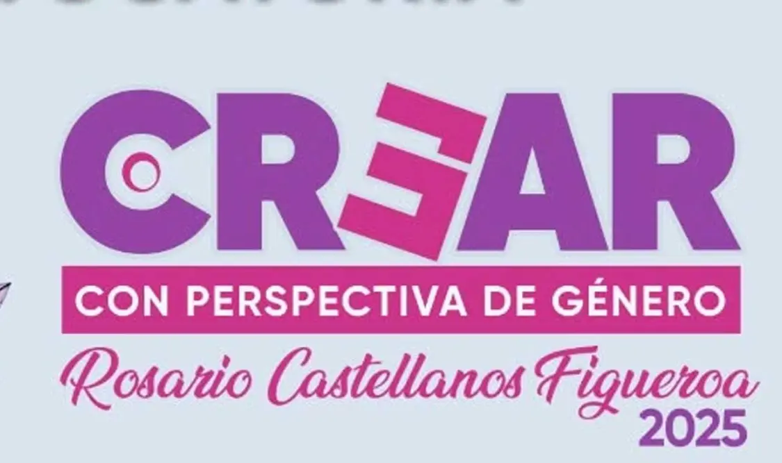 Impulsan creación con perspectiva de género