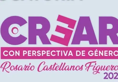 Impulsan creación con perspectiva de género