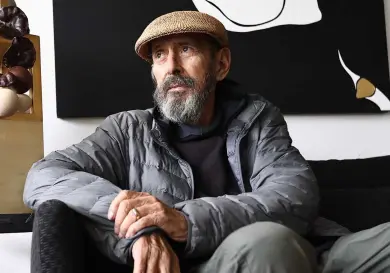 Arte es la conquista de la libertad